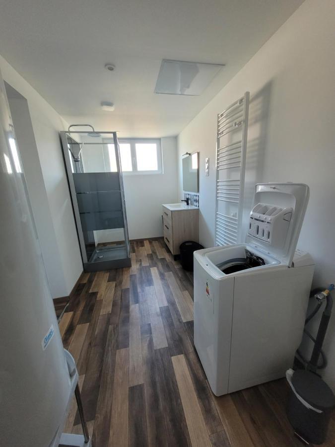 Maison Au Bord De L'Ancre Villa Authuille Dış mekan fotoğraf