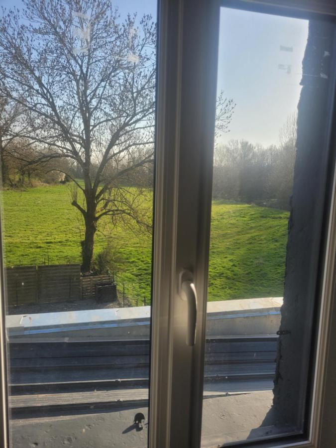 Maison Au Bord De L'Ancre Villa Authuille Dış mekan fotoğraf
